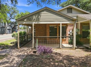 7825 Beauregard Cir APT 3A, Austin, TX 78745