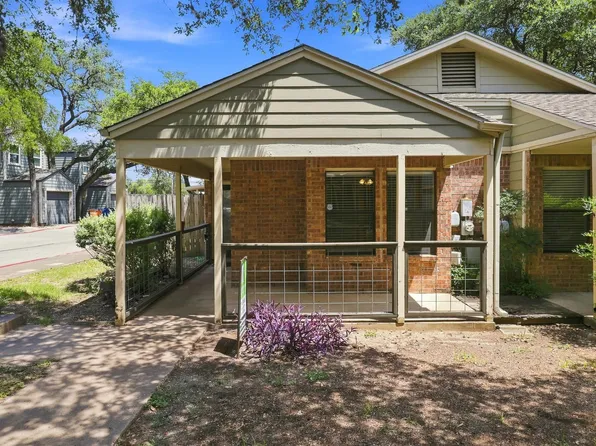7825 Beauregard Cir APT 3A, Austin, TX 78745