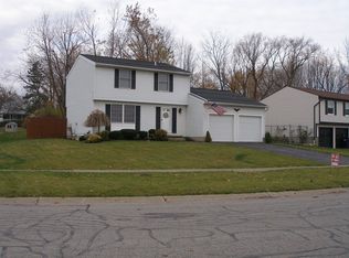 4224 Polly Ln, Hamburg, NY 14075