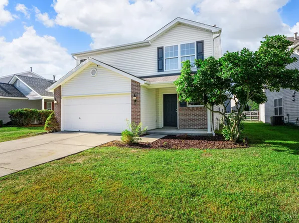 5997 Marsh Cir, Loveland, OH 45140