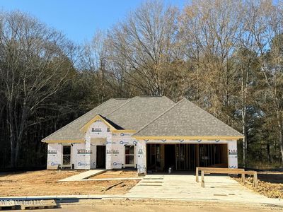 130 Jasmine Cove Dr, Brandon, MS, 39042