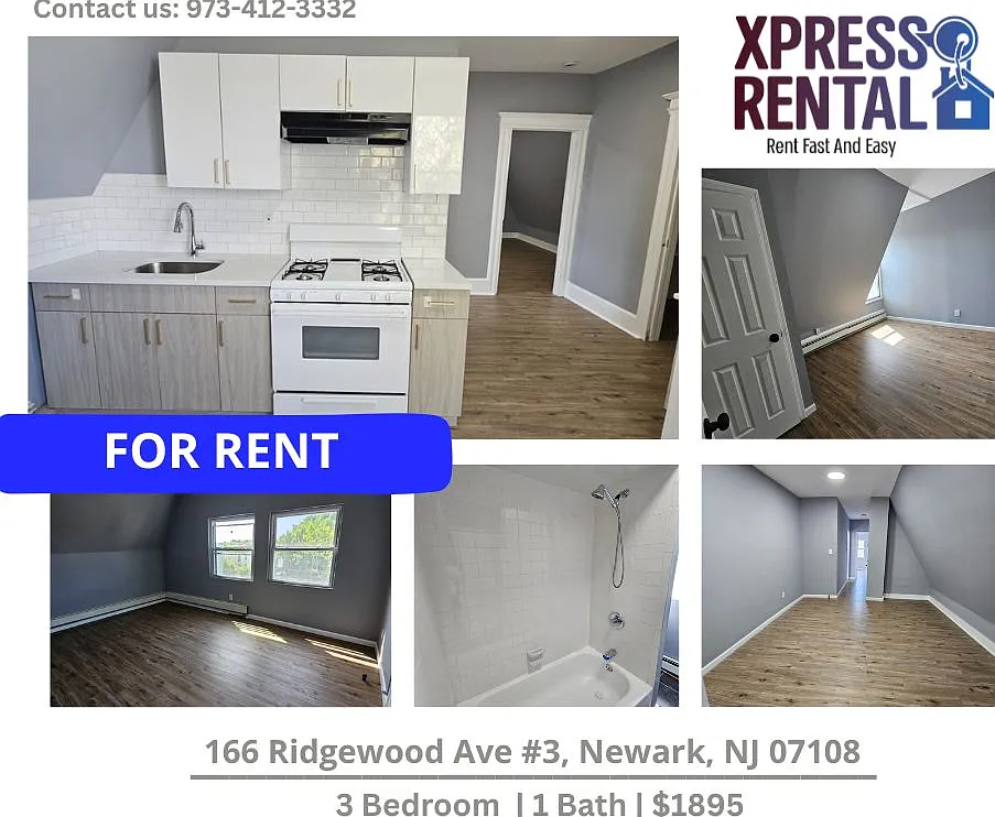 3 bed, $1,895 — Photo 1