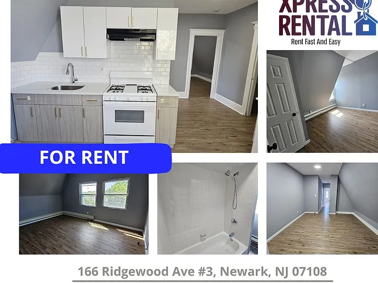 166 Ridgewood Ave #A3 — Photo 1