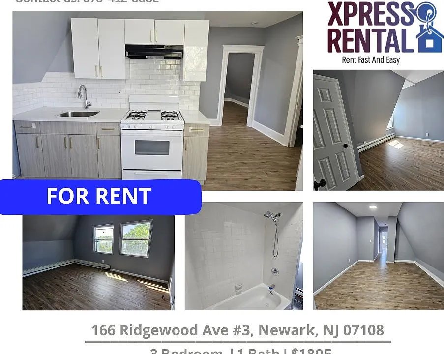 166 Ridgewood Ave #A3