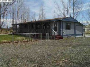 717-000 E High Way #395, Standish, CA 96128