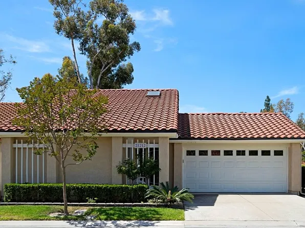 28252 Zarza, Mission Viejo, CA 92692