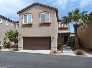 9316 Flowering Tulip Ave, Las Vegas, NV 89166