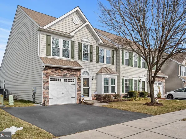 16 Juniper Ct #61, Millville, DE 19967