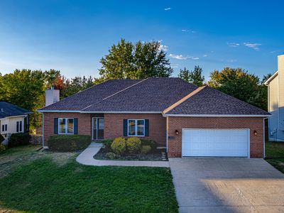 1505 Canton Dr, Columbia, MO, 65203