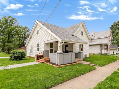 302 N Broadway St, Greenfield, IN, 46140