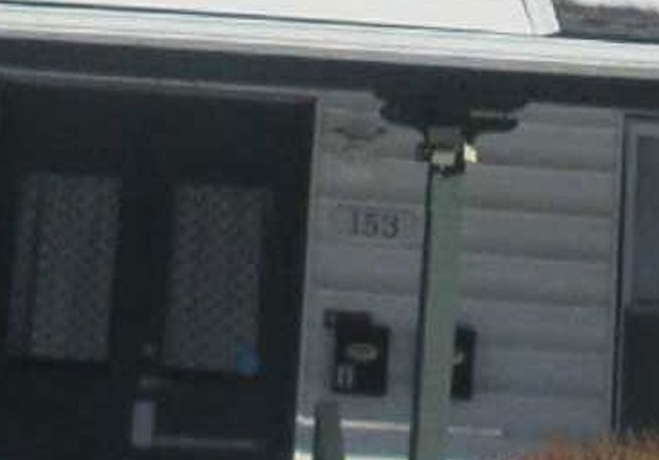 Exterior Address Verification