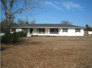 3480 Molino Rd, Molino, FL 32577