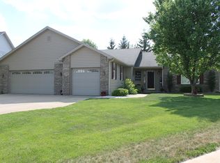 20 Watercrest Ct, Lafayette, IN 47909