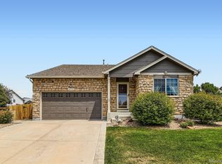6791 E 129th Ave, Thornton, CO 80602