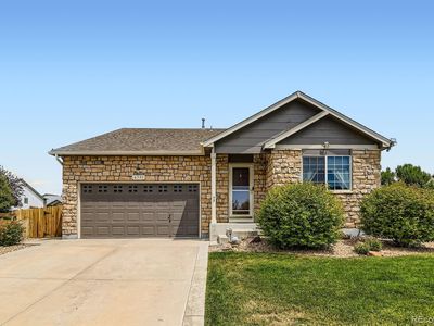 6791 E 129th Avenue, Thornton, CO, 80602