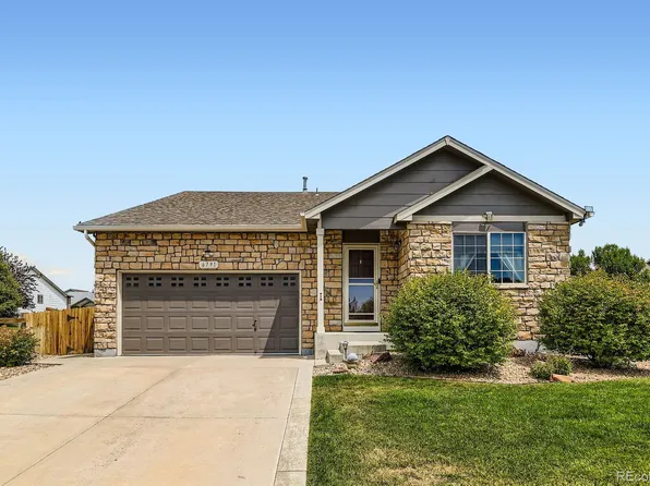 6791 E 129th Avenue, Thornton, CO 80602