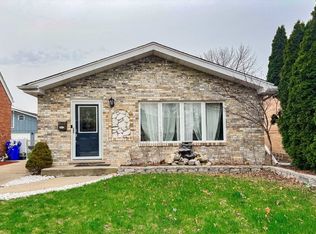 8129 45th Pl, Lyons, IL 60534