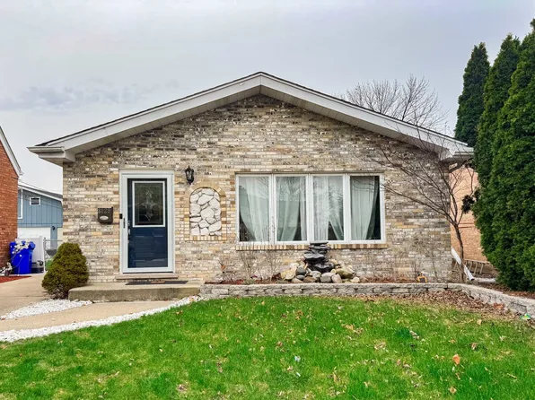 8129 45th Pl, Lyons, IL 60534