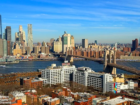 Sold by Brown Harris Stevens | media 43