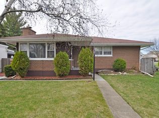 2702 Elizabeth Ave, Zion, IL