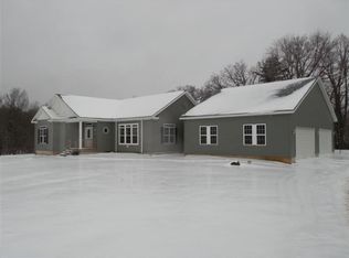 11260 Grange Ave, Sparta, MI 49345