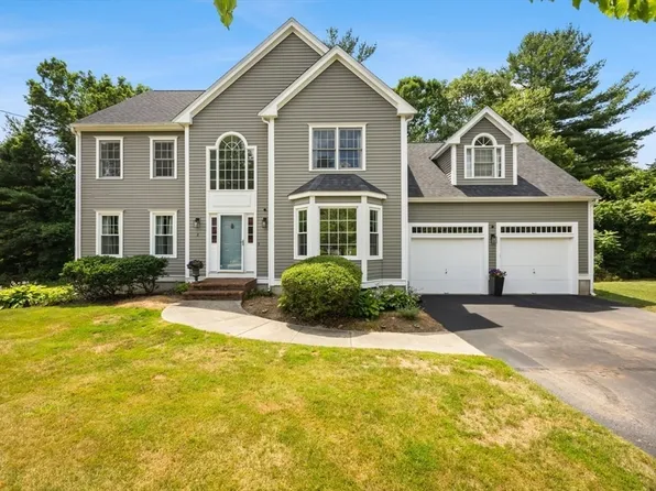 2 Depoto Dr, Franklin, MA 02038