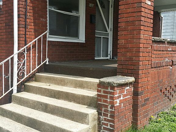 2nd image of 530 Mabel St