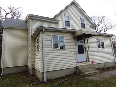 27 Amelian Rd, Randolph, MA, 02368