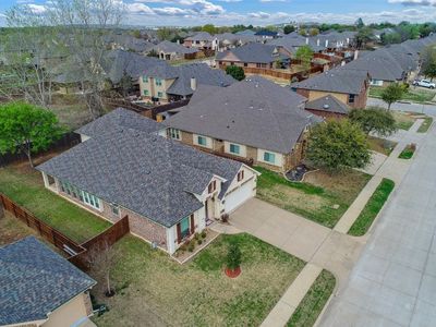 1008 Tara Dr, Burleson, TX, 76028