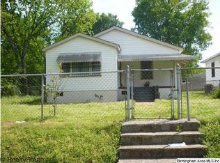 4411 Letson St, Bessemer, AL 35020