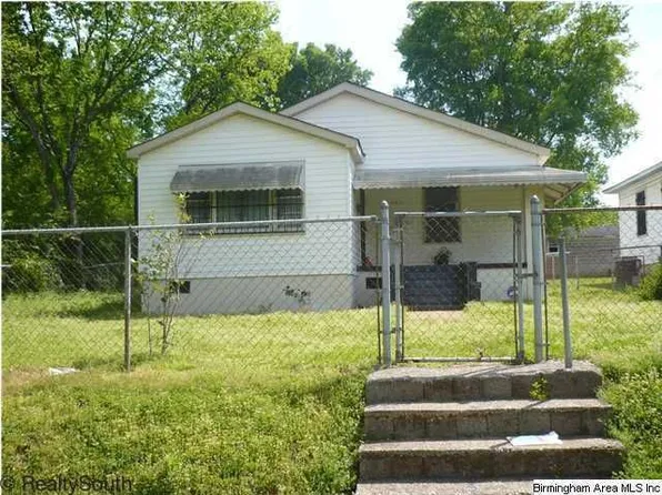 4411 Letson St, Bessemer, AL 35020