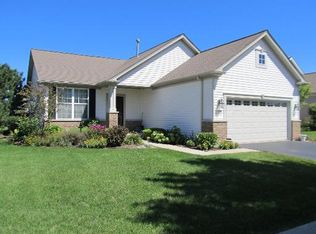 12222 Cherry Hill Ln, Huntley, IL