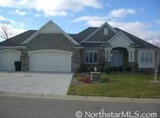 4757 Lange Ave NE, Saint Michael, MN 55376