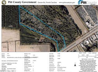 15.76 Acre Dickinson Avenue, Greenville, NC 27834