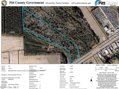 15.76 Acre Dickinson Avenue, Greenville, NC, 27834