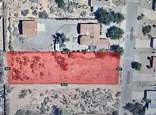 1613 33rd St SE, Rio Rancho, NM 87124