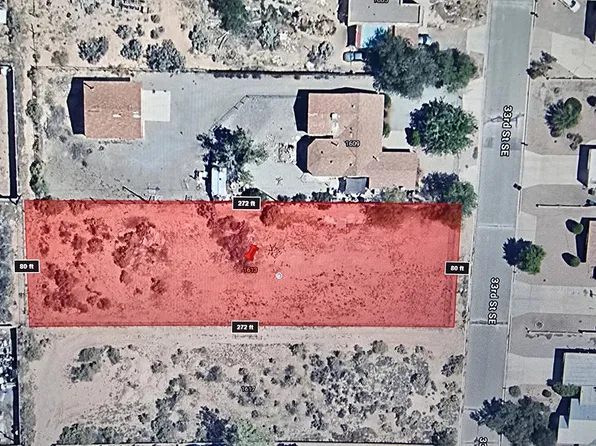 1613 33rd St SE, Rio Rancho, NM 87124