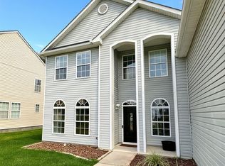 1892 Somersby Ln, Virginia Beach, VA 23456