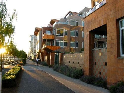 Waterfront Landings