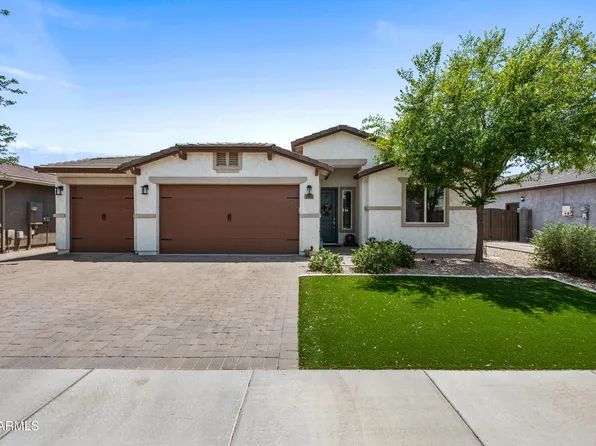 1963 W OLIVIA Drive, San Tan Valley, AZ 85144