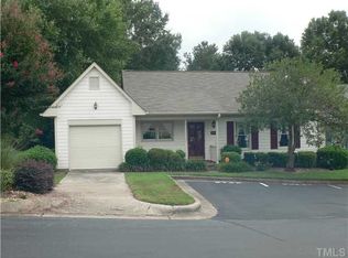 2744 Cottage Cir, Raleigh, NC 27613