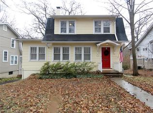 960 Tuxedo Blvd, Saint Louis, MO 63119