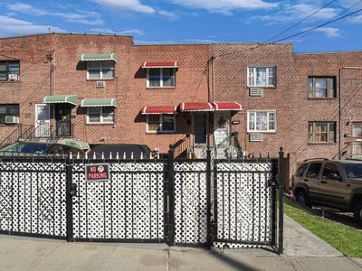 1023B E 229th St #B, Bronx, NY, 10466