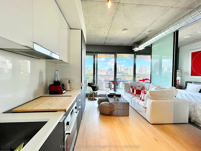 170 Bayview Ave #1004 — Photo 29