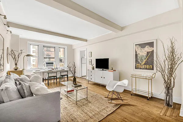 315 East 68th Street #3T in Lenox Hill, Manhattan | StreetEasy