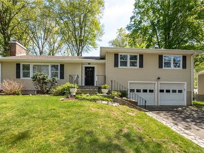 1091 Stillson Road, Fairfield, CT, 06824