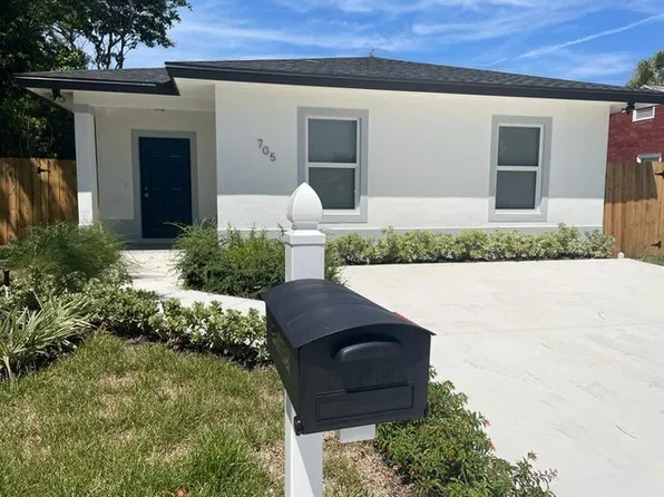 705 47th St, West Palm Beach, FL 33407