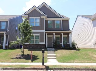 110 Seabreeze Trl #110, Newnan, GA 30265
