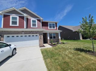 6694 Birmingham Ave, McCordsville, IN 46055