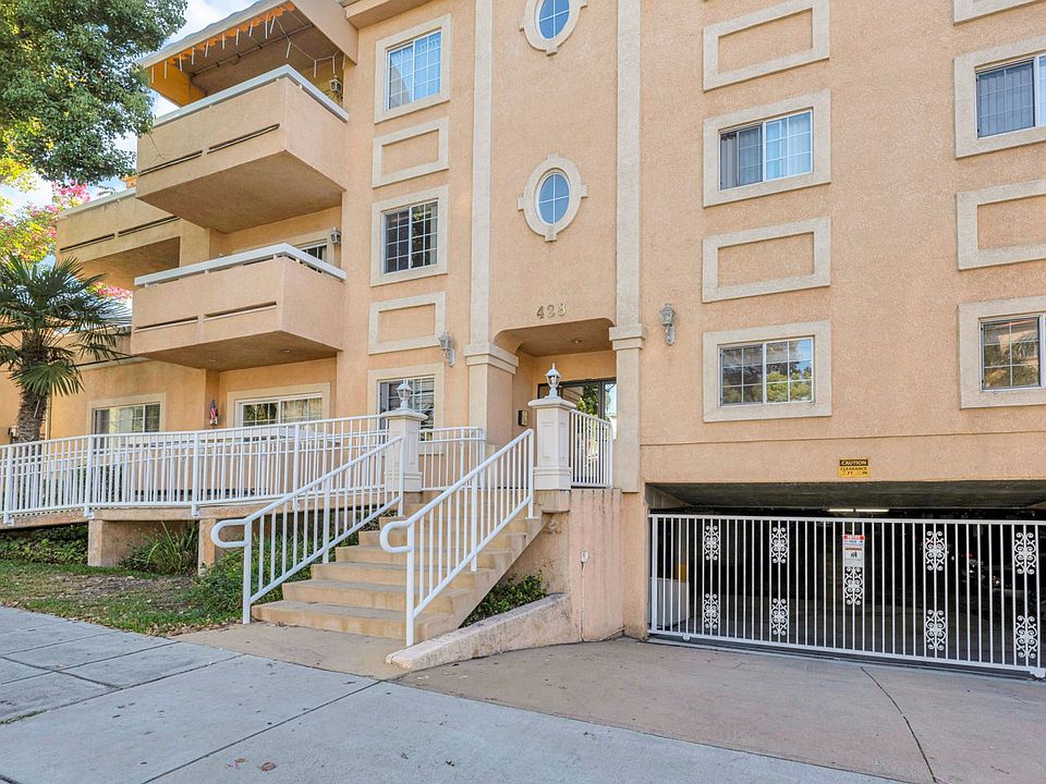 1st image of 428 E Santa Anita Ave APT 101